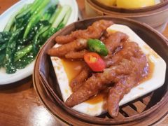 -如轩·海鲜砂锅粥·潮汕菜(一品天下店)
