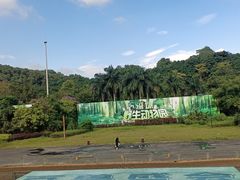 -深圳野生动物园