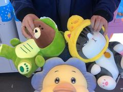 -PAWTOY爪e玩偶店(天兴罗斯福店)