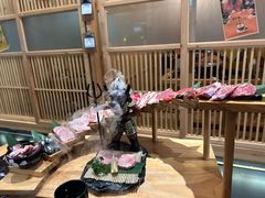 -龍二烧肉酒场(九亭店)