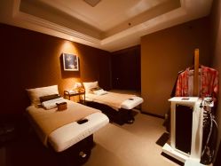 -缦spa