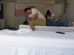 -经络盲人推拿(鼎鑫中心店)