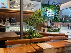 -Peet's Coffee皮爷咖啡(武商Mall手作店)