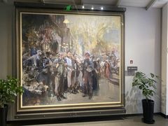 -中国社会主义青年团中央机关旧址纪念馆