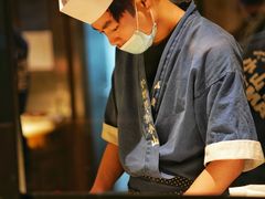 -小山日本料理(兴业太古汇店)