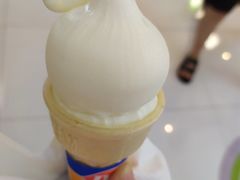 -DQ·蛋糕·冰淇淋(金桥店)