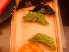 -湊湊火锅·茶憩(打浦桥日月光店)