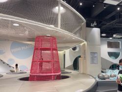 -MINI MARS KIDS CLUB亲子家庭中心(长宁天山店)
