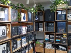 -北京天域联达耳机店(财智国际大厦店)