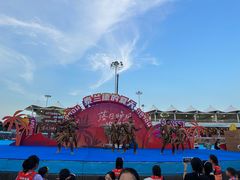 -上海玛雅海滩水公园