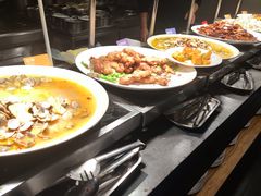 -星伦多自助料理(江阴万达店)