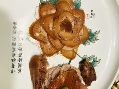 -京华烟云·北京烤鸭(领展购物广场·中关村店)