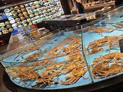 -渔傅·霞浦滩涂海鲜(建平店)