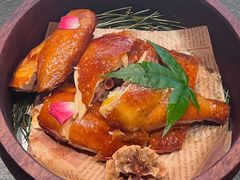 -锦楼·臻选新杭帮(杭州中心店)