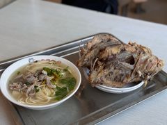 -老四季(南市场店)