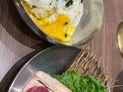 -大可泥炉烤肉(中街店)