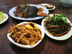 -同得兴 Since·1995 传统苏式面馆(嘉馀坊店)