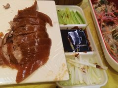 -红红烤鸭店(西单店)