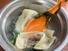 -阿麟馄饨(延长路店)