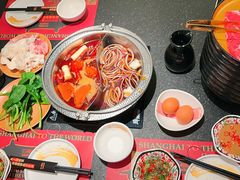 -牛New寿喜烧(新六百店)