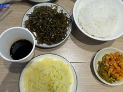 -李先生牛肉面大王(广渠门内店)