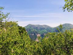 -北京上方山国家森林公园