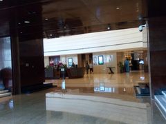 -锦州喜来登酒店