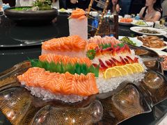 -万盛合(渔人码头店)