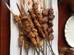 -巴依老爷新疆美食(望京小街店)