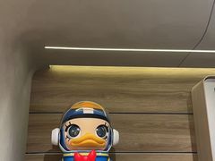 -泡泡玛特POPMART(合生汇店)