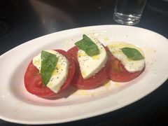 芝士罗勒番茄-BISTROFIORE美伊娜(伊犁南路店)