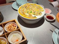 -闽上鲜·福建菜(龙湖滨江天街店)