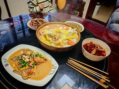 -牧疆情新疆餐饮