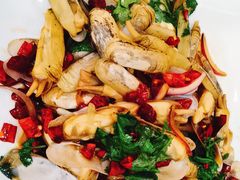 -聚德福海鲜家常菜(刘庄店)