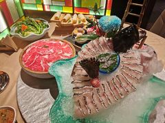 -ONE FULL 古董港式海鲜火锅