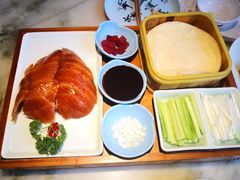 -伙靠·江浙菜(田林路店)