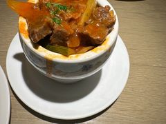 -波特曼西餐厅(中央大街店)