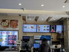 -马兰拉面(西直门外店)