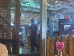 -三个大叔烤羊肉串·歌手驻唱·碳烤鲜肉(西三旗店)