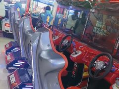 -大玩家(拱墅万达店)