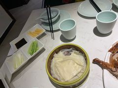 -华馨园北京烤鸭(丽水店)