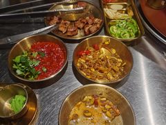 -核桃碳烤肉馆(深圳首店)