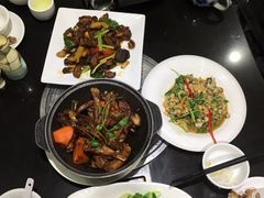 -美极鲜食坊(宝安南路店)