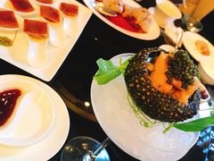 -北京四季酒店·采逸轩