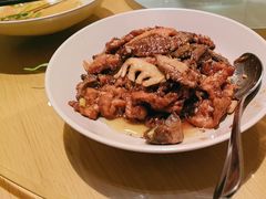 -四季餐厅(大寺店)