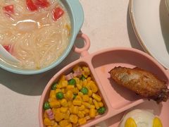 -拾味馆·海南菜(万达店)