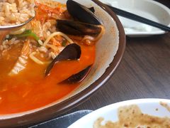 -香港饭店0410(明洞店)
