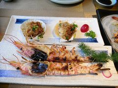 -三石铁板烧(紫竹桥店)