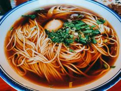 -满族八旗正宗牛肉面
