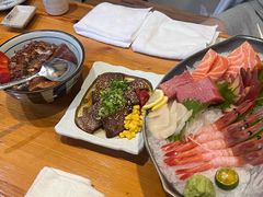 -福匠日本料理(人民路店)